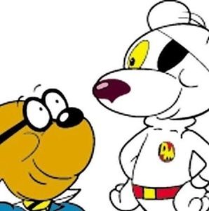 Meet your Posher, Natasha